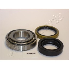 Radlagersatz KK-25004 von JAPANPARTS günstig für 46,24 € online kaufen