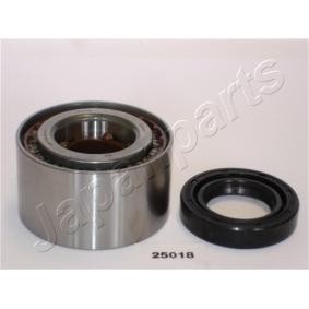Radlagersatz KK-25018 von JAPANPARTS günstig für 96,17 € online kaufen