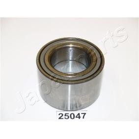 Radlagersatz KK-25047 von JAPANPARTS günstig für 29,38 € online kaufen