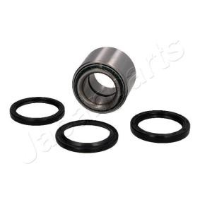 Radlagersatz KK-27008 von JAPANPARTS günstig für 57,25 € online kaufen