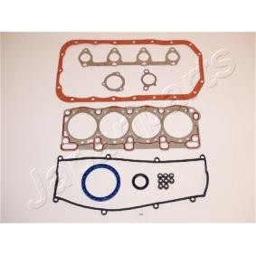Compre Jogo de juntas do motor da JAPANPARTS KM-002 a um preço baixo por 67,97 €