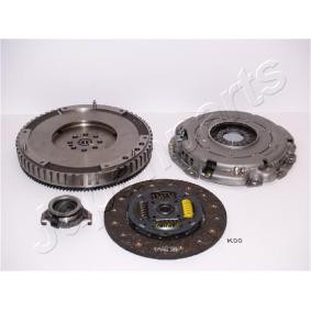 Acquista Kit frizione da JAPANPARTS KV-K00 a buon mercato per soli 668,10 €