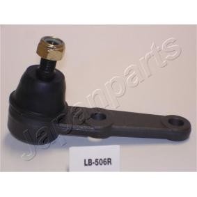 Traggelenk LB-506R von JAPANPARTS günstig für 14,08 € online kaufen