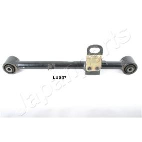 Lenkgestänge LUS07 von JAPANPARTS günstig für 67,02 € online kaufen