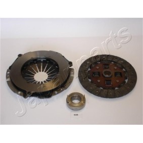 Anlasser MTT236 von JAPANPARTS günstig für 97,24 € online kaufen