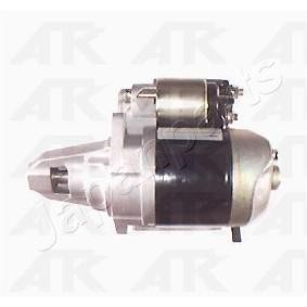 Comprar Motor de arranque de JAPANPARTS MTZ215 a bajo precio de 188,84 €