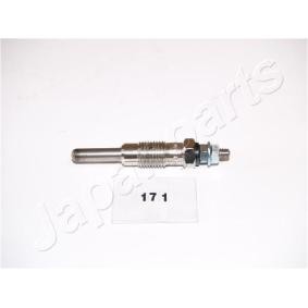 Glühkerze PI171 von JAPANPARTS günstig für 74,81 € online kaufen