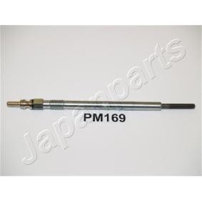 Glühkerze PM169 von JAPANPARTS günstig für 81,03 € online kaufen