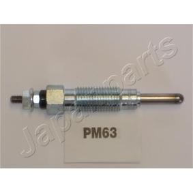 Glühkerze PM63 von JAPANPARTS günstig für 15,01 € online kaufen