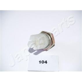 Öldruckschalter PO-104 von JAPANPARTS günstig für 13,00 € online kaufen