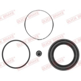 Achetez des Kit de réparation d'étrier de frein QUICK BRAKE 114-0402 à prix pour 11,49 €