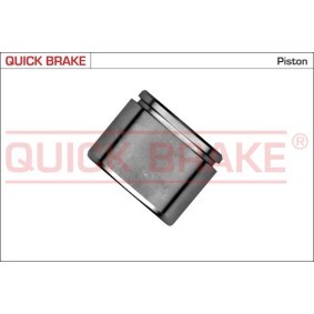 Achetez des Piston, étrier de frein QUICK BRAKE 185410K à prix pour 26,10 €
