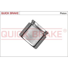 Compre Pistón de la pinza de freno de QUICK BRAKE online para PATROL Hardtop (K260) a precios moderados