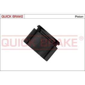 Compre Êmbolo, pinça do travão de QUICK BRAKE online para Classe S Coupe (C215) a preços moderados