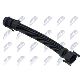 Schlauch, Luftversorgung EPCV-BM-014 von NTY günstig für 11,73 € online kaufen