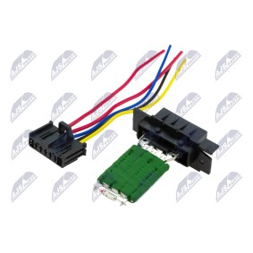 Acquista Resistenza ventola abitacolo da NTY ERD-FT-006 a buon mercato per soli 26,36 €
