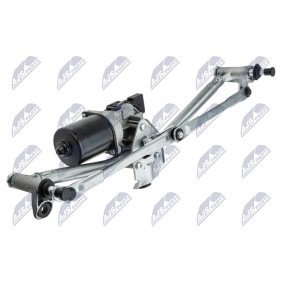 Comprar Varillaje de limpiaparabrisas de NTY ESW-SK-010 a bajo precio de 78,57 €