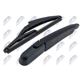 Achetez des Bras d'essuie-glace, nettoyage des vitres NTY EWB-CT-009 à prix pour 15,08 €