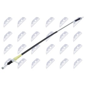 Acquista Cavo comando, Sblocco porta da NTY EZC-BM-287 a buon mercato per soli 14,65 €