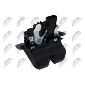 Compre Fechadura da tampa da bagageira da NTY EZC-HY-586 a um preço baixo por 56,29 €