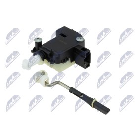 Achetez des Élément d'ajustage, verrouillage central NTY EZC-VW-445 à prix pour 18,18 €