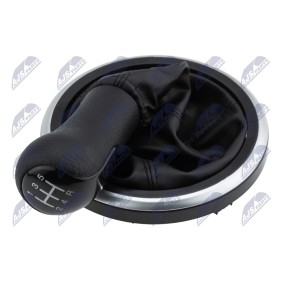 Compre Revestimento da alavanca da caixa de velocidades da NTY GZB-FR-017 a um preço baixo por 20,20 €
