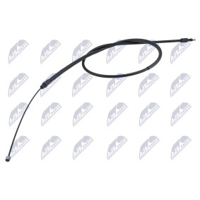 Handbremsseil HLR-CT-001 von NTY günstig für 9,74 € online kaufen