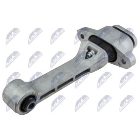 Motorlager ZPS-KA-348 von NTY günstig für 72,43 € online kaufen