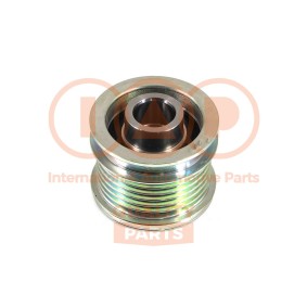 Achetez des Poulie roue libre, alternateur IAP QUALITY PARTS 127-10072 à prix pour 77,46 €