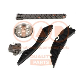 Steuerkettensatz 127-21100KP von IAP QUALITY PARTS günstig für 221,36 € online kaufen