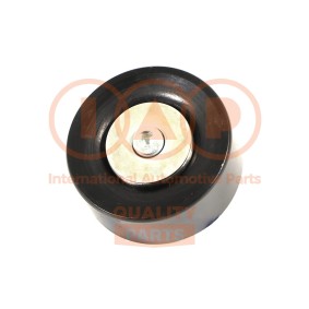 Comprar Polea inversión / guía, correa poli V de IAP QUALITY PARTS 127-51033 a bajo precio de 73,87 €