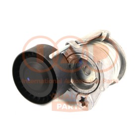 Comprar Polea inversión / guía, correa poli V de IAP QUALITY PARTS 127-51034 a bajo precio de 111,93 €