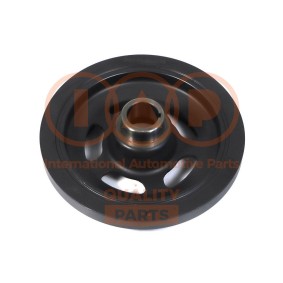 Comprar Polea de cigüeñal de IAP QUALITY PARTS 132-54020 a bajo precio de 226,25 €