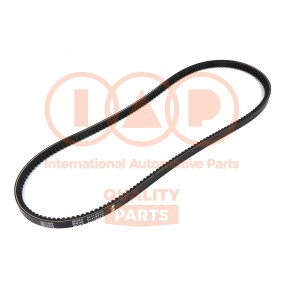 Acquista Cinghia trapezoidale da IAP QUALITY PARTS 140-17041 a buon mercato per soli 49,16 €