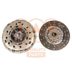 Acquista Kit frizione da IAP QUALITY PARTS 201-08031P a buon mercato per soli 410,08 €