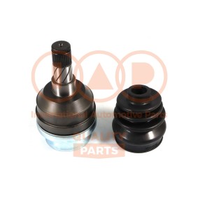 Comprar Juego de articulación, árbol de transmisión de IAP QUALITY PARTS 406-09040 a bajo precio de 124,58 €