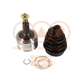 Comprar Juego de articulación, árbol de transmisión de IAP QUALITY PARTS 406-54010 a bajo precio de 124,58 €