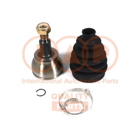 Comprar Juego de articulación, árbol de transmisión de IAP QUALITY PARTS 406-54013 a bajo precio de 110,49 €