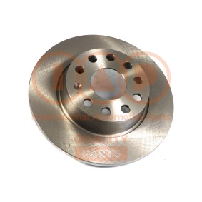 Compre Disco de travão da IAP QUALITY PARTS 709-50032 a um preço baixo por 186,41 €