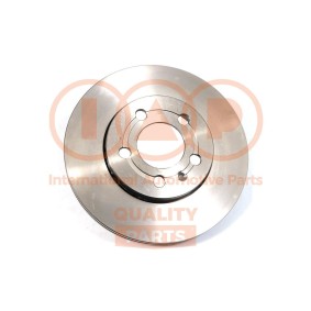 Bremsscheibe für AUDI von IAP QUALITY PARTS