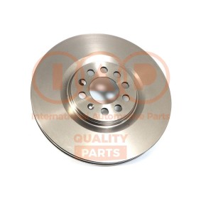 Bremsscheibe für AUDI von IAP QUALITY PARTS