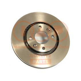 Compre Disco de travão da IAP QUALITY PARTS 709-52021 a um preço baixo por 235,18 €