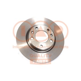Compre Disco de travão da IAP QUALITY PARTS 709-52031 a um preço baixo por 186,41 €