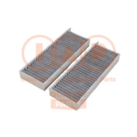 Comprar Filtro de habitáculo de IAP QUALITY PARTS 821-52031C a bajo precio de 77,91 €