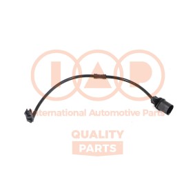 Achetez des Témoin d'usure de plaquette de frein IAP QUALITY PARTS 874-50066 à prix pour 50,97 €