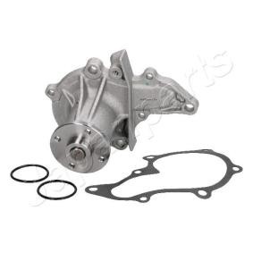 Wasserpumpe PQ-246 von JAPANPARTS günstig für 65,70 € online kaufen