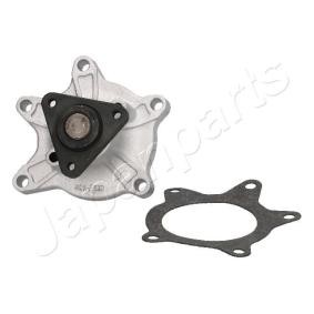 Wasserpumpe PQ-267 von JAPANPARTS günstig für 57,06 € online kaufen
