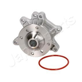 Wasserpumpe PQ-273 von JAPANPARTS günstig für 51,17 € online kaufen