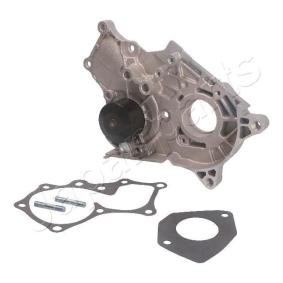 Osta Vesipumppu JAPANPARTS:llä PQ-283 edullisesti hintaan 118,98 €