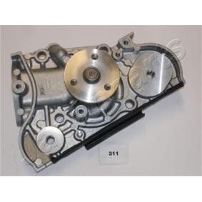 Wasserpumpe PQ-311 von JAPANPARTS günstig für 64,07 € online kaufen